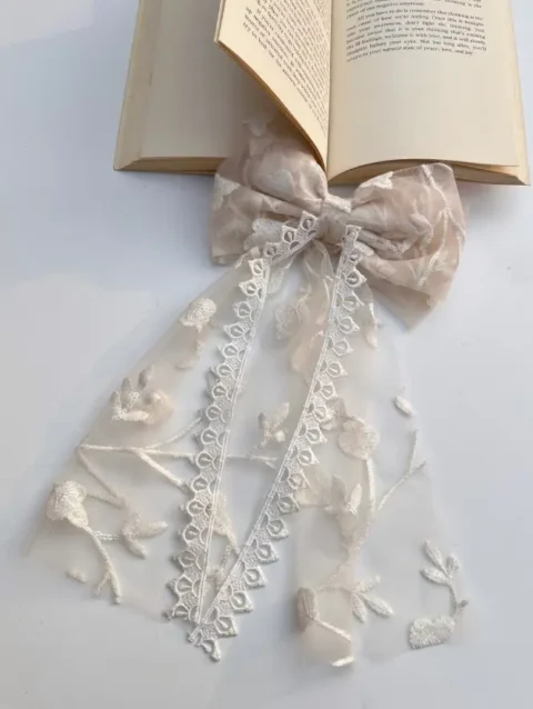 Alice princess Hairbow