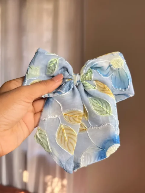 "Add a touch of elegance and charm to your look with our stunning handcrafted hair bows ✨ Perfect for every occasion, big or small. Let your style shine with these unique accessories! 💖" "Shop now and elevate your hair game! Tap the link in bio to discover your new favorite accessory. Don't wait — glam up today! 💫 Elegant hair bows, cute hair accessories, girl’s hair bows, handmade hair bows, floral hair bows, satin hair bows, boutique hair bows, trendy hair accessories, kids hair bows, adult hair bows, gift hair bows, party hair bows, vintage hair bows, chunky hair bows, personalized hair bows, luxury hair bows, colorful hair bows, velvet hair bows, grosgrain hair bows, mini hair bows, statement hair bows, soft hair bows, decorative hair bows, versatile hair bows, stylish hair bows.