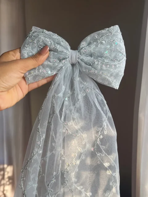 ✨ Elevate your style with our enchanting Bridgeton-inspired hair bows! Perfect for adding a touch of vintage charm and elegance to any look. ✨ ✨ Whether you're channeling your inner belle or simply love a romantic accessory, these bows are your new must-have! 🛍️ Tap the link in bio to shop now and add a dash of timeless beauty to your collection! 💖 #HairBows #BridgetonVibes #AestheticAccessories #VintageChic #HairGoals #ShopNow