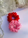 Red-pink-combo-scrunchies.