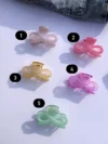 Premium aesthetic hairbow clutches clips